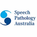Speech Pathology Australia logo