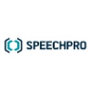 Speechpro logo