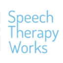 Speech Therapy Works logo