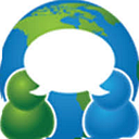SpeechTrans logo