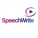 Speechwrite Digital logo
