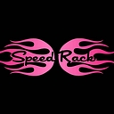Speed Rack logo