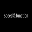 Speed And Function logo