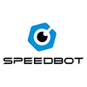 Speedbot North America logo
