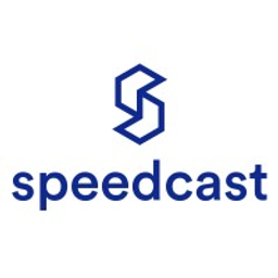 Speedcast Communications Inc. logo