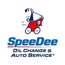Speedee Worldwide Corporation logo