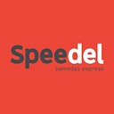 Speedel logo