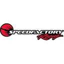 SpeedFactoryRacing logo