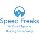 Speed Freaks Charitable Trust logo