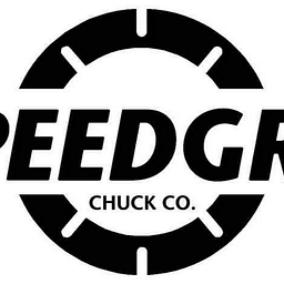 Speedgrip Chuck Company logo