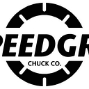 Speedgrip Chuck Inc logo