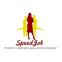 SPEEDJOB RECURSOS HUMANOS logo
