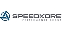 Speedkore Performance Group logo