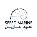 Speed Marine logo
