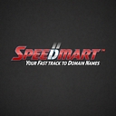 SpeedMart logo