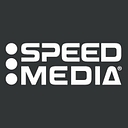Speedmedia logo