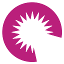 Speed of Light - the Astro Foundation logo