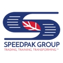 Speedpak Group logo
