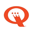 Speed Queen logo