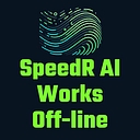 Favicon of SpeedR AI