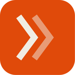 Speedrun Talent Network logo