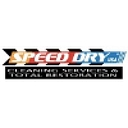 Speed Dry Usa Cleaning And Restoration logo