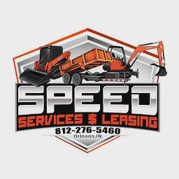Speed Services Ltd logo