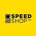 Speedshop logo