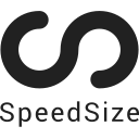 SpeedSize logo
