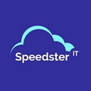 Speedster It Ltd logo