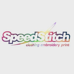 SPEED STITCH LIMITED logo