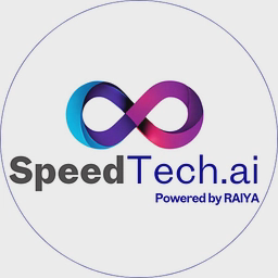 Speed-Tech (UK) Limited logo