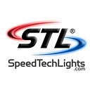 Speed Tech Lights logo