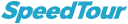 Speedtour Merch logo