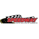 Speedway Auto Auction Of Charlotte logo