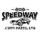 Speedway Auto Parts, Ltd logo