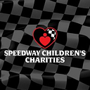 SPEEDWAY CHILDREN'S CHARITIES logo