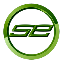 Speedways Electric logo