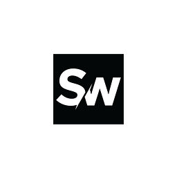Speedwrite logo