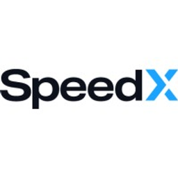 Speed LM Xpress, Inc. logo