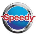 Speedy logo