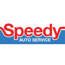Speedy Auto Service logo