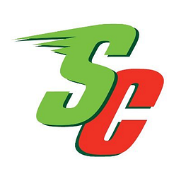 Speedy Cash logo