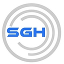 Speedy Gantry Hire Pty Ltd logo