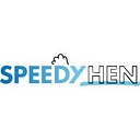 Speedyhen logo