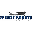 Speedy Karate logo