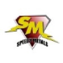 Speedy Metals logo