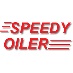 Speedy Oiler Inc logo