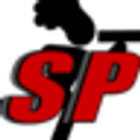 Speedy Pizza logo