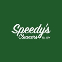 Speedy Cleaning logo
